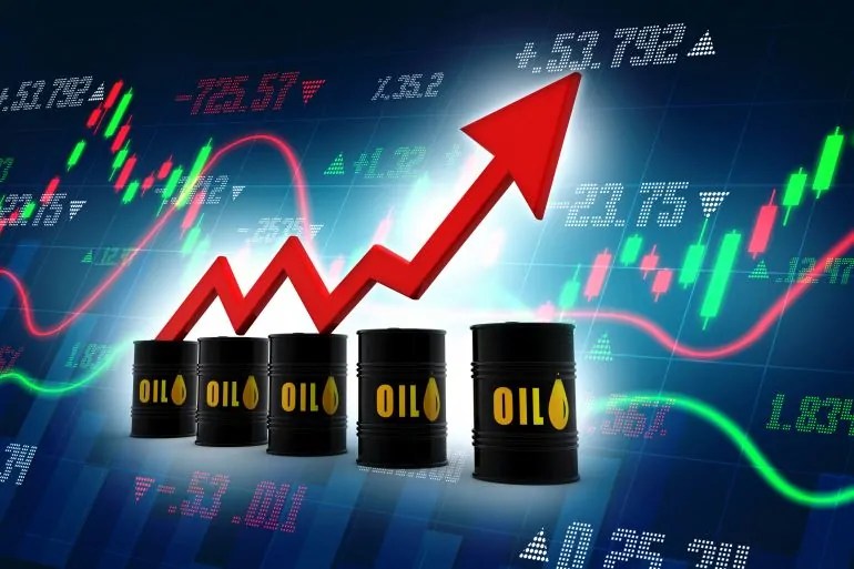 اعرف سعر برميل النفط اليوم الجمعة 27 يونيو 2025 والسعر العالمي يتقلب